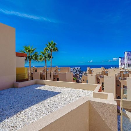 帕莱索海滩La Casa Paradise With Terrace Free Wifi公寓 外观 照片