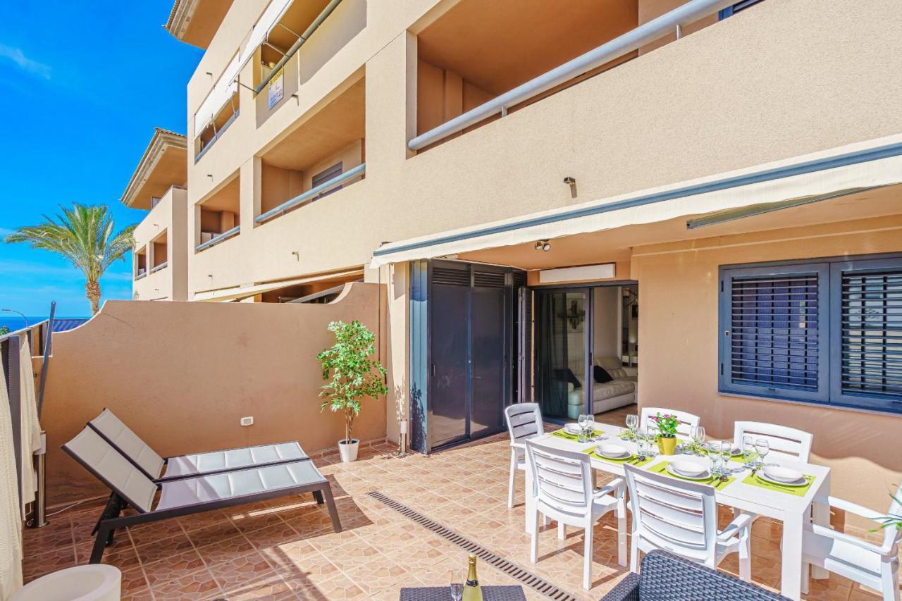 帕莱索海滩La Casa Paradise With Terrace Free Wifi公寓 外观 照片